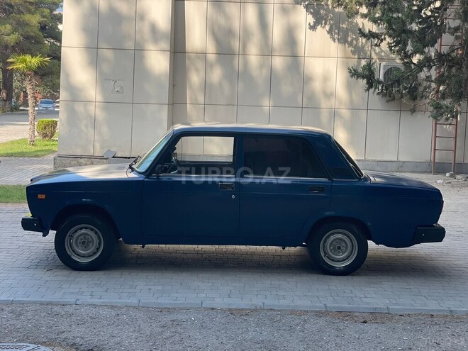LADA (VAZ) 2107 2002, 50,000 km - 1.5 л - Sumqayıt