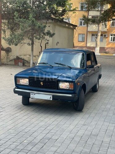 LADA (VAZ) 2107 2002, 50,000 km - 1.5 л - Sumqayıt