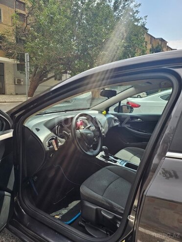 Chevrolet Cruze 2016, 270,000 km - 1.4 l - Bakı
