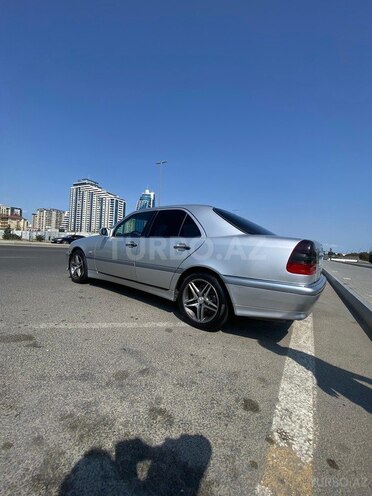 Mercedes C 230 1996, 367,000 km - 2.3 л - Bakı