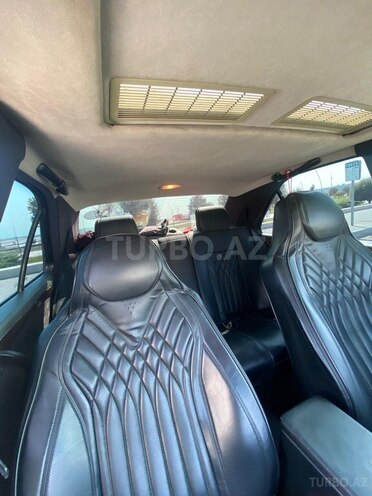 Mercedes C 230 1996, 367,000 km - 2.3 л - Bakı