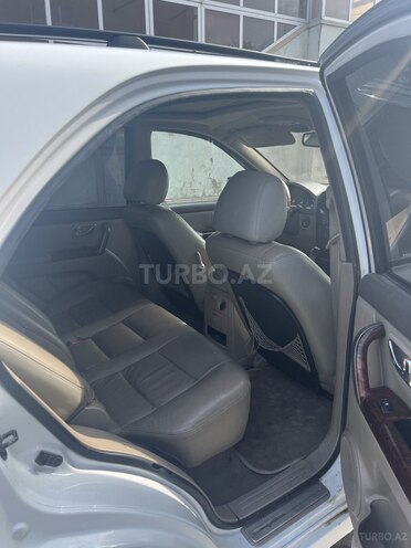 Kia Sorento 2004, 220,000 km - 2.5 l - Bakı