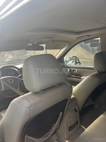 Kia Sorento 2004, 220,000 km - 2.5 l - Bakı