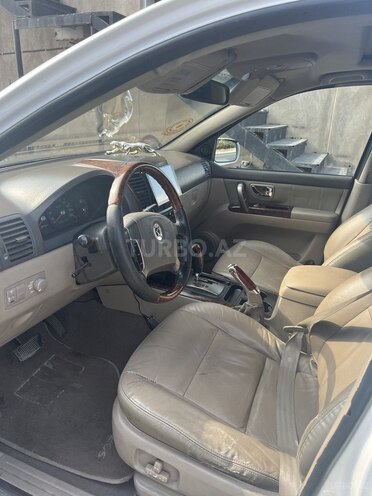 Kia Sorento 2004, 220,000 km - 2.5 l - Bakı