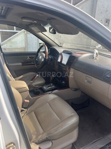 Kia Sorento 2004, 220,000 km - 2.5 l - Bakı
