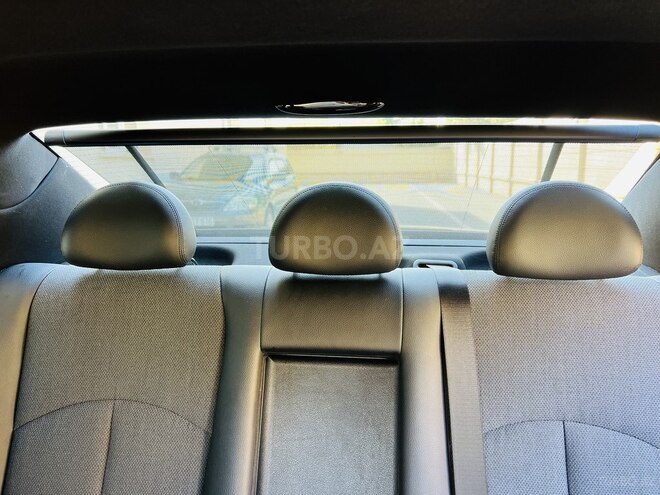 Mercedes E 200 2007, 199,000 km - 1.8 l - Bakı
