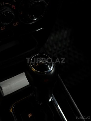 Mercedes G 55 AMG 2011, 137,000 km - 5.5 l - Bakı