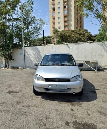 LADA (VAZ) Kalina 2009, 340,000 km - 1.6 l - Xırdalan