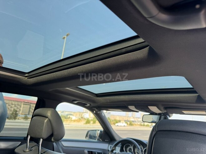 Mercedes E 220 2014, 310,000 km - 2.1 l - Bakı