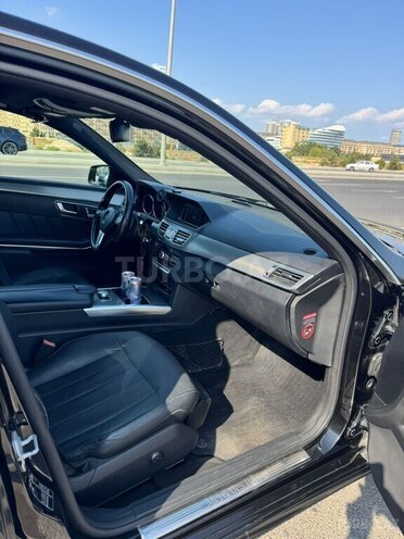 Mercedes E 220 2014, 310,000 km - 2.1 l - Bakı