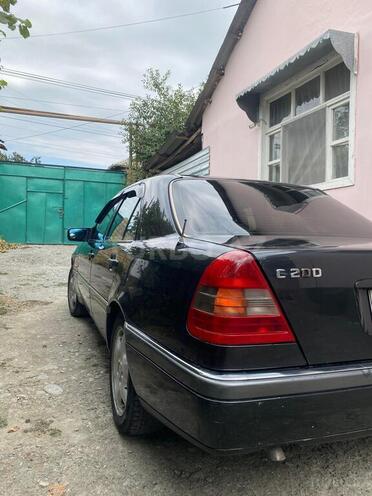 Mercedes C 200 1997, 427,000 km - 2.0 л - Bakı