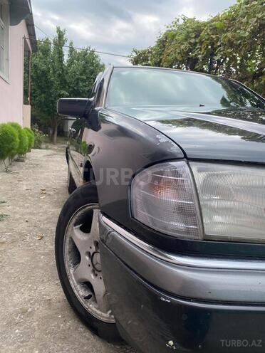 Mercedes C 200 1997, 427,000 km - 2.0 л - Bakı