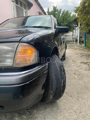 Mercedes C 200 1997, 427,000 km - 2.0 л - Bakı