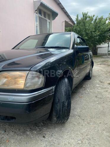 Mercedes C 200 1997, 427,000 km - 2.0 л - Bakı