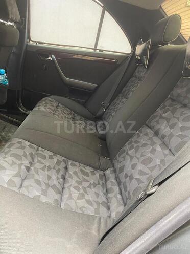Mercedes C 200 1997, 427,000 km - 2.0 л - Bakı