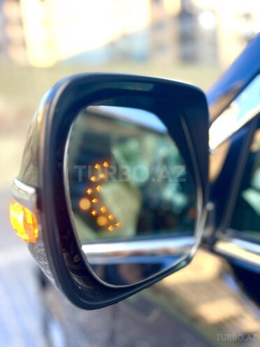 Toyota Land Cruiser 2012, 147,000 km - 4.0 л - Bakı