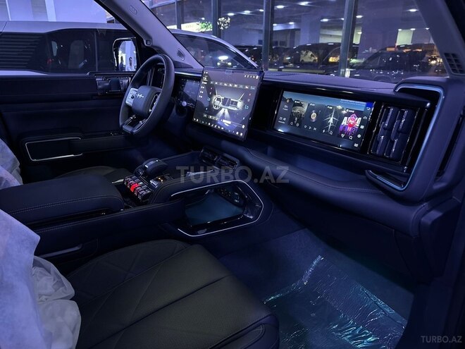 BYD Leopard 5-6