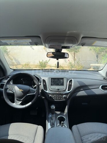 Chevrolet Equinox 2018, 80,000 km - 1.5 л - Bakı
