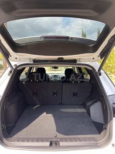 Chevrolet Equinox 2018, 80,000 km - 1.5 л - Bakı