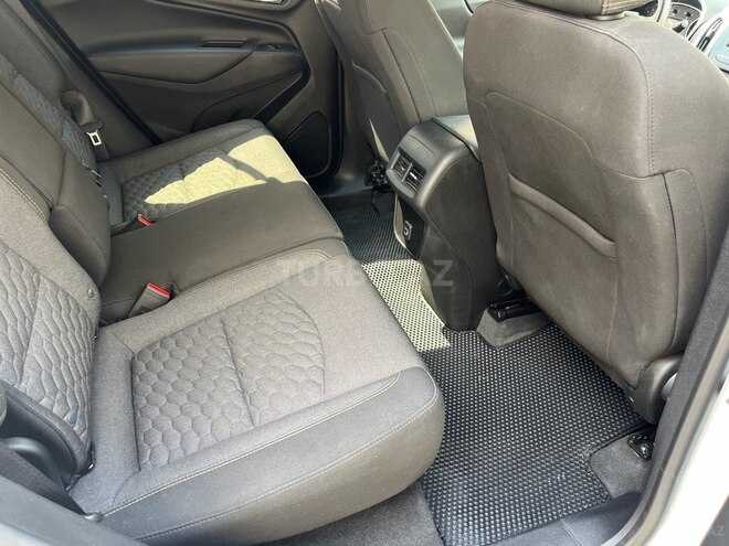Chevrolet Equinox 2018, 80,000 km - 1.5 л - Bakı