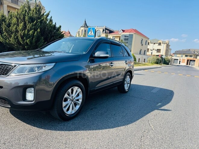Kia Sorento 2013, 191,000 km - 2.0 l - Bakı