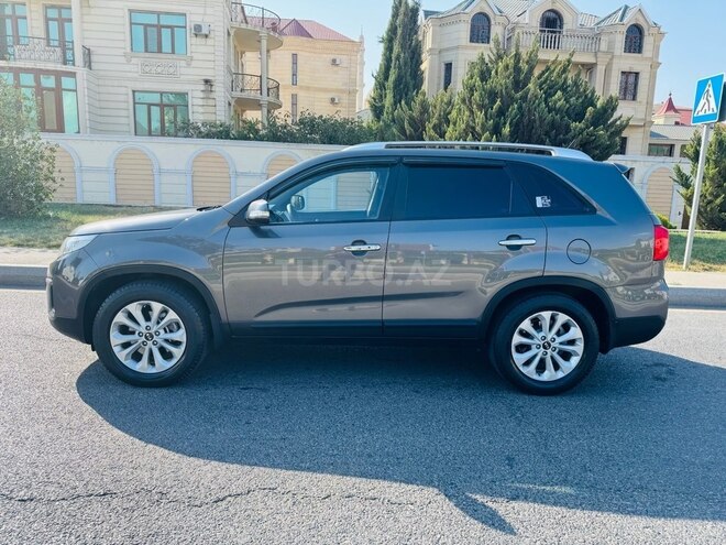 Kia Sorento 2013, 191,000 km - 2.0 l - Bakı