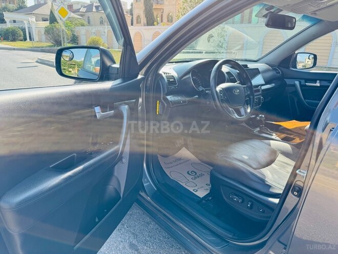 Kia Sorento 2013, 191,000 km - 2.0 l - Bakı