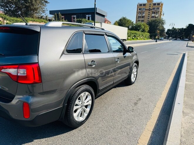 Kia Sorento 2013, 191,000 km - 2.0 l - Bakı