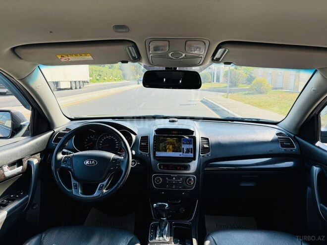 Kia Sorento 2013, 191,000 km - 2.0 l - Bakı
