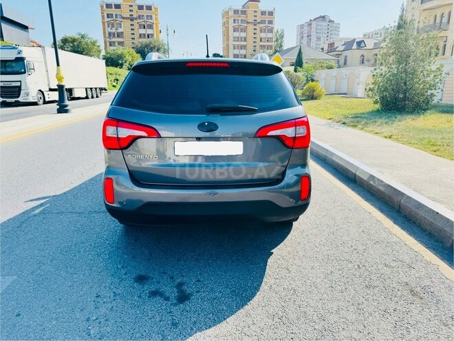 Kia Sorento 2013, 191,000 km - 2.0 l - Bakı