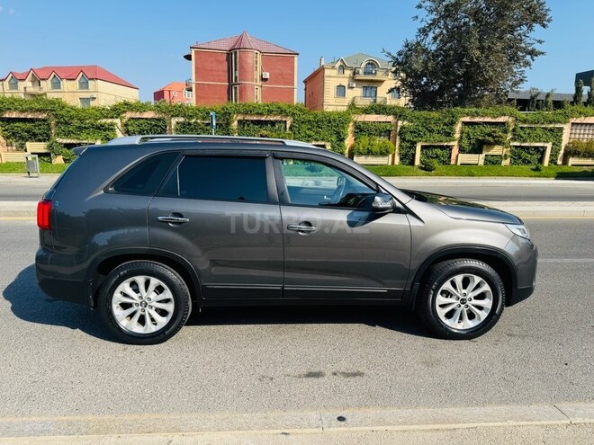 Kia Sorento 2013, 191,000 km - 2.0 l - Bakı