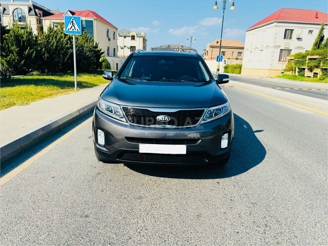 Kia Sorento 2013, 191,000 km - 2.0 l - Bakı
