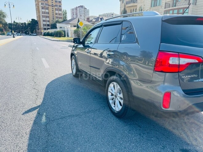 Kia Sorento 2013, 191,000 km - 2.0 l - Bakı