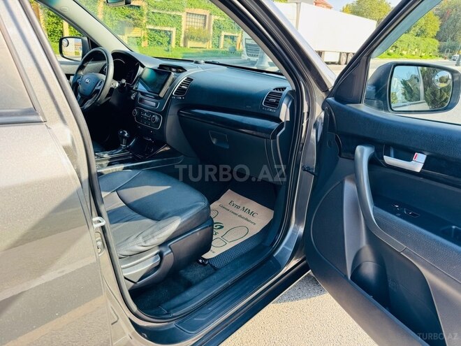 Kia Sorento 2013, 191,000 km - 2.0 l - Bakı