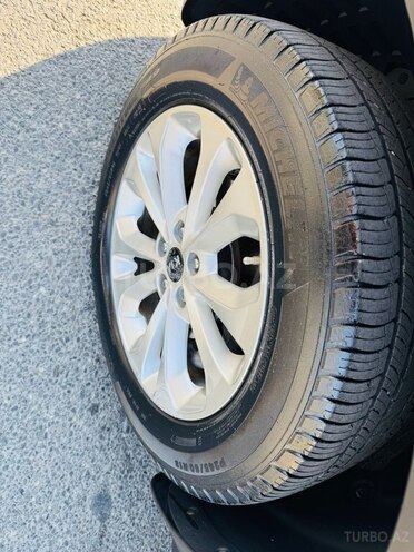Kia Sorento 2013, 191,000 km - 2.0 l - Bakı
