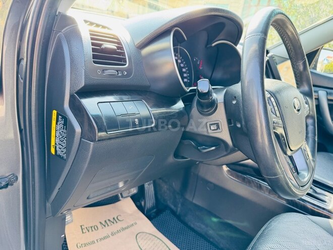 Kia Sorento 2013, 191,000 km - 2.0 l - Bakı