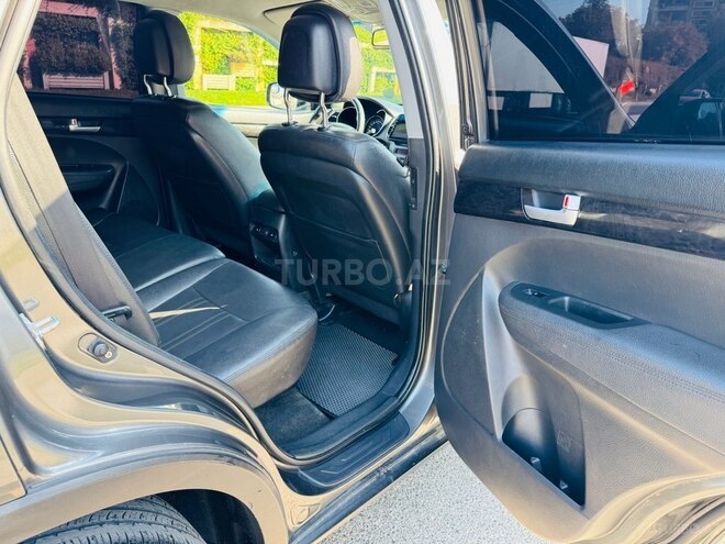 Kia Sorento 2013, 191,000 km - 2.0 l - Bakı
