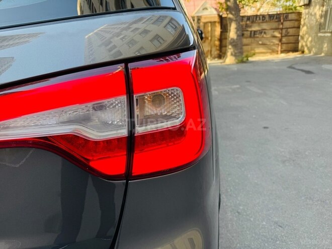 Kia Sorento 2013, 191,000 km - 2.0 l - Bakı