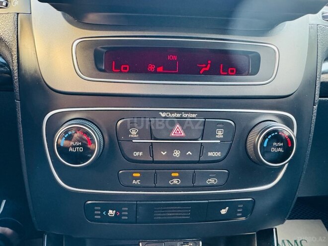 Kia Sorento 2013, 191,000 km - 2.0 l - Bakı