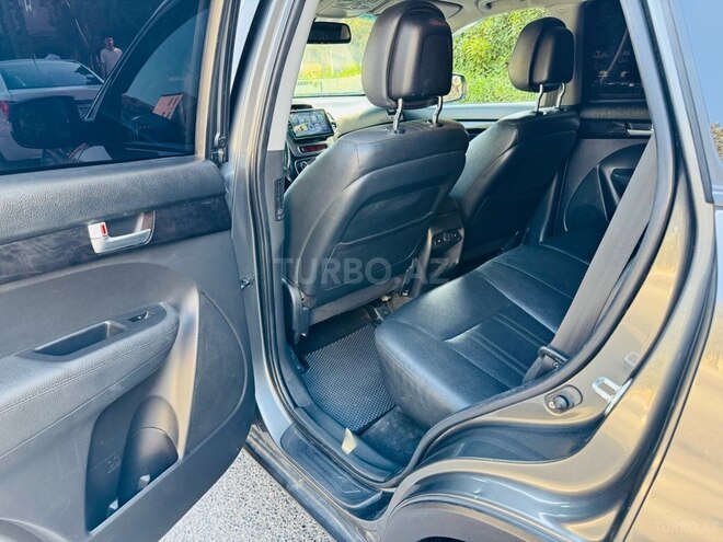 Kia Sorento 2013, 191,000 km - 2.0 l - Bakı