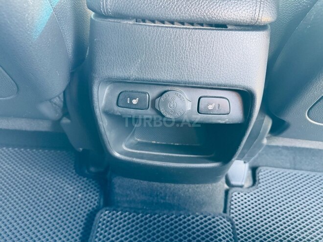Kia Sorento 2013, 191,000 km - 2.0 l - Bakı