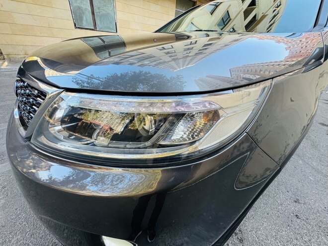 Kia Sorento 2013, 191,000 km - 2.0 l - Bakı