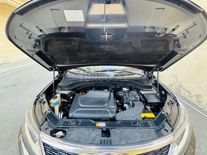 Kia Sorento 2013, 191,000 km - 2.0 l - Bakı