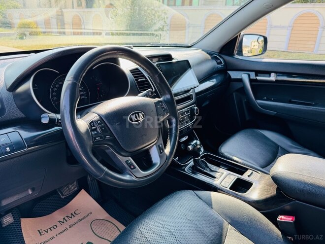 Kia Sorento 2013, 191,000 km - 2.0 l - Bakı