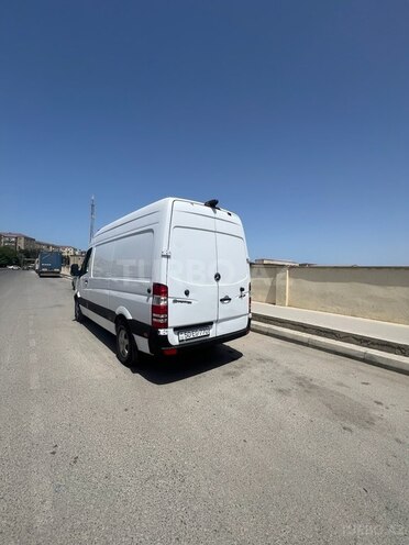 Mercedes Sprinter 311 2008, 452,000 km - 2.2 l - Sumqayıt