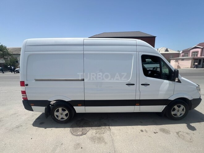 Mercedes Sprinter 311 2008, 452,000 km - 2.2 l - Sumqayıt
