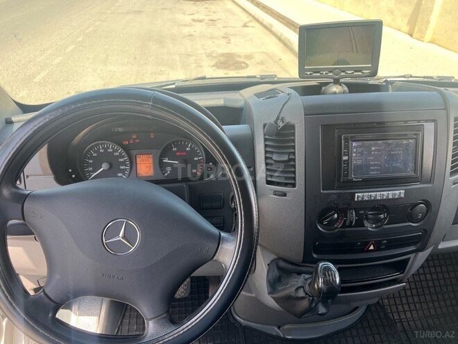 Mercedes Sprinter 311 2008, 452,000 km - 2.2 l - Sumqayıt