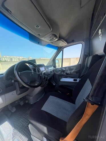 Mercedes Sprinter 311 2008, 452,000 km - 2.2 l - Sumqayıt