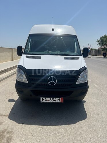 Mercedes Sprinter 311 2008, 452,000 km - 2.2 l - Sumqayıt