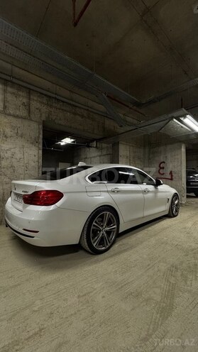 BMW 430 2017, 175,000 km - 2.0 l - Bakı